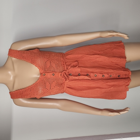 Sky and Sparrow  dress - Picture 4 of 5